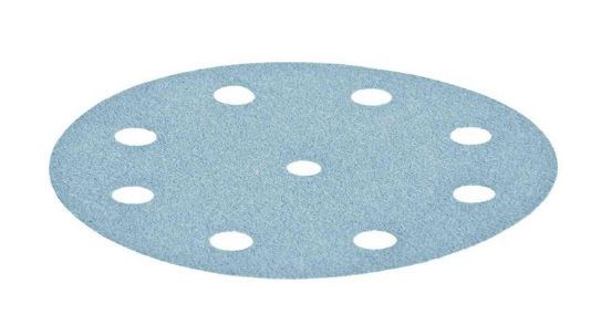 Flex Klett-Schleifpapier Universal Xtreme Rund Ø 125 mm, Korn P 100